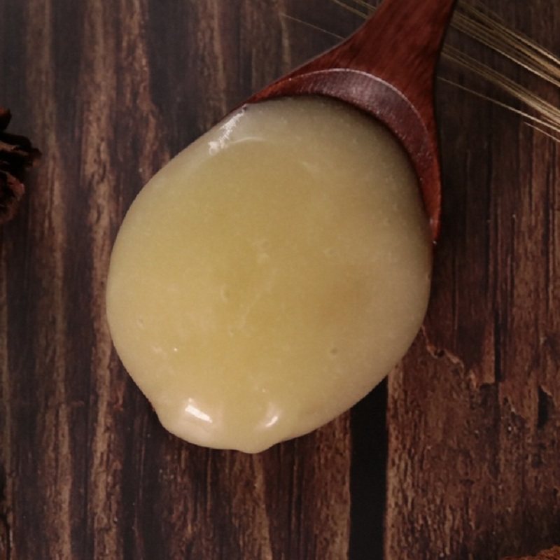 5斤烘焙烤新口味麦香酱椰香酱巧克力味餐包酱面包馅料黄金酱奶酱