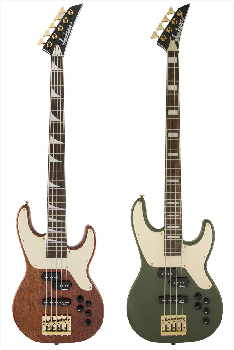 情怀乐器jacksoncbxntviv电贝司电贝斯