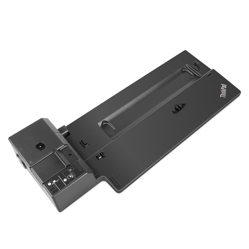 thinkpad x1 2018 x280 t480 t580 p52s高级扩展坞底座40aj0135cn