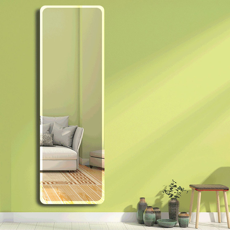 特价跳舞镜子贴墙