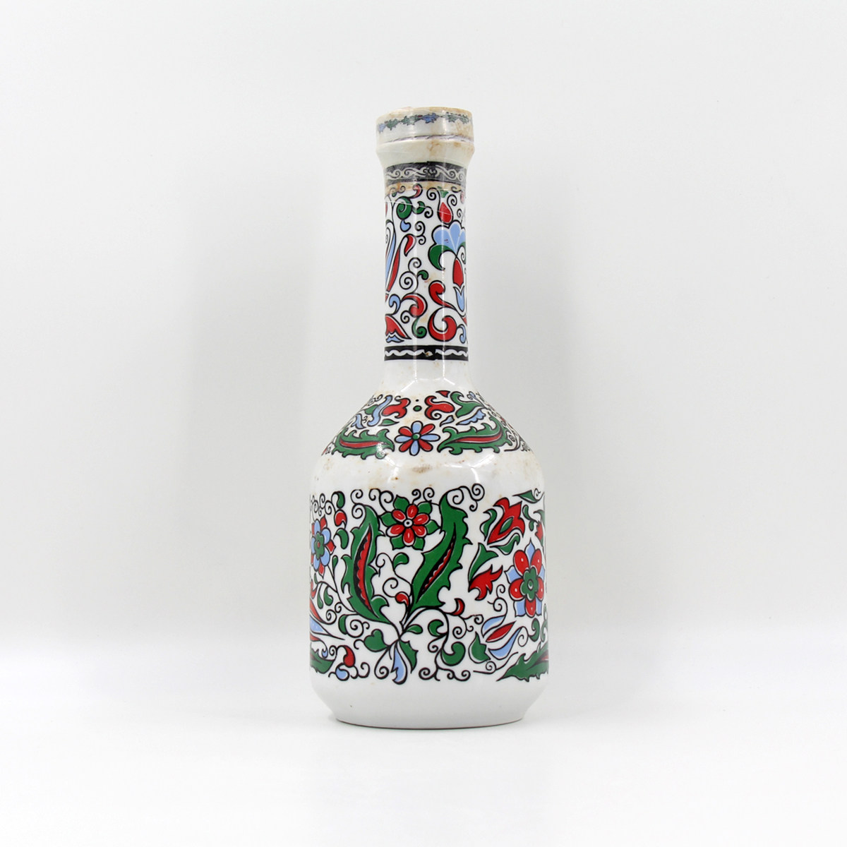 28. 80年代 metaxa希腊迈塔克瑟白兰地 700ml 40度