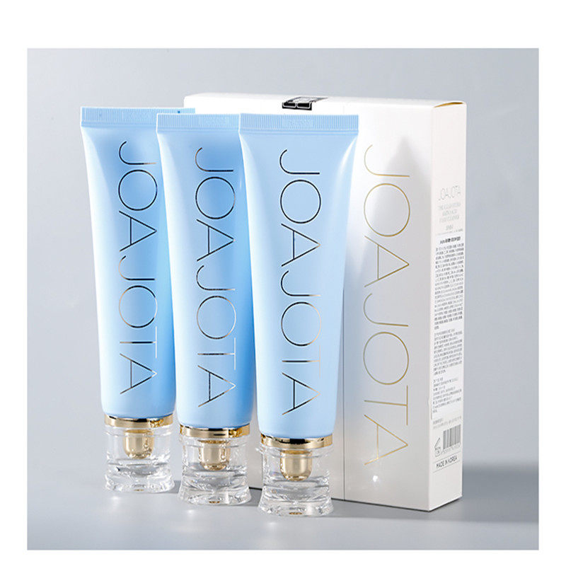 热销韩国洗面奶正品代购_韩国joajota小蓝管洗面奶氧气女男旗舰店官方