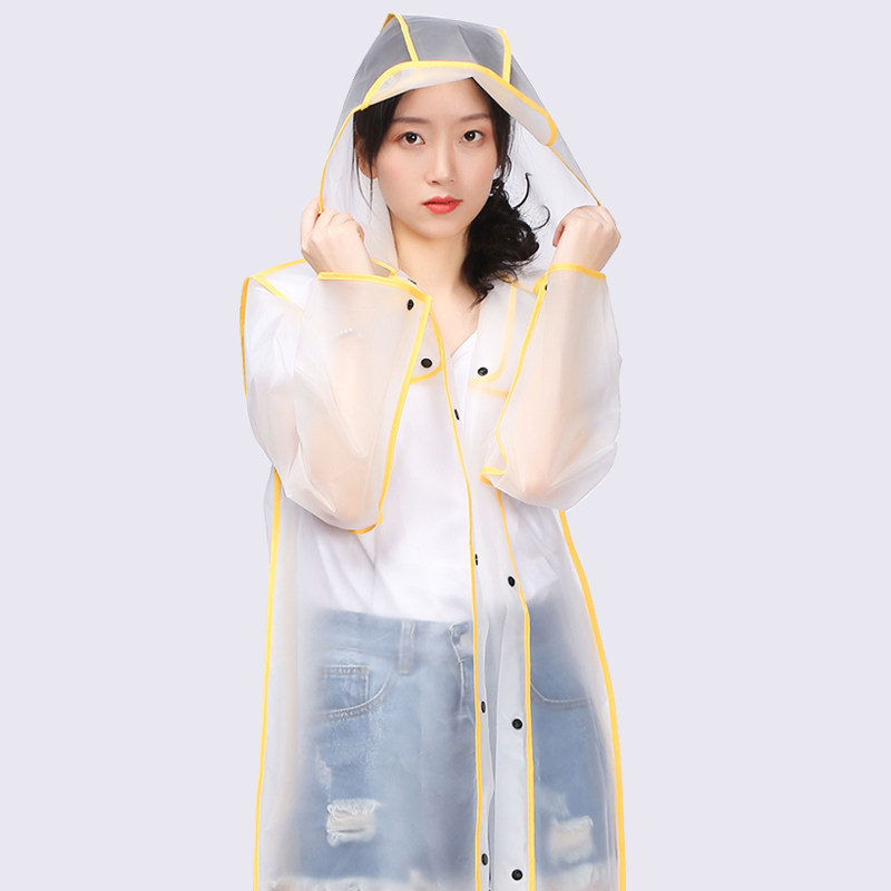情侣雨衣