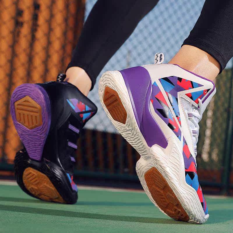 热销匹克篮球鞋 战靴霍华德二代