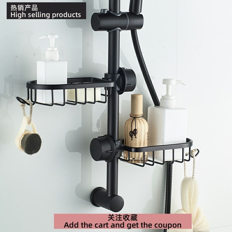 Shower rack kitchen faucet rack without nail rack space alum|ruв категории семья/личные чистящие средства, ванная приборов/принадлежности для ванной, в ванной комнате угол рамы/стойка - от Buy2taobao.com для оказания профессиональной услуги покупки агента Taobao