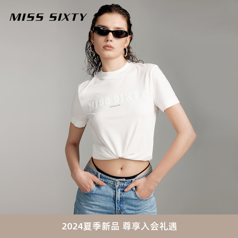 Miss Sixty2024夏季新