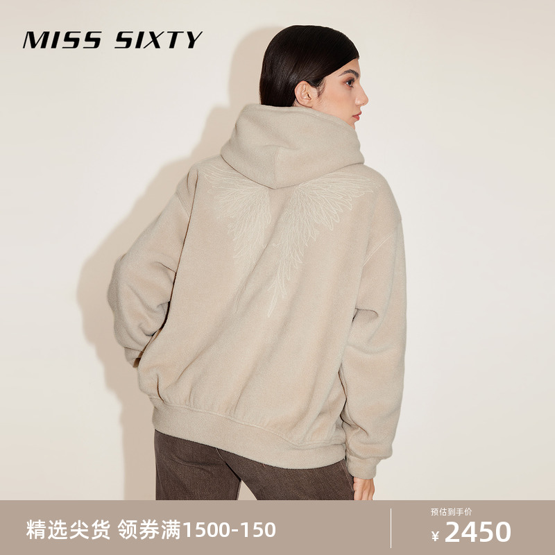 Miss Sixty时尚天使系列卫