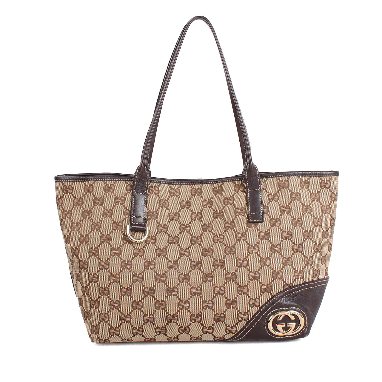 【8新】古驰购物袋40003306ml