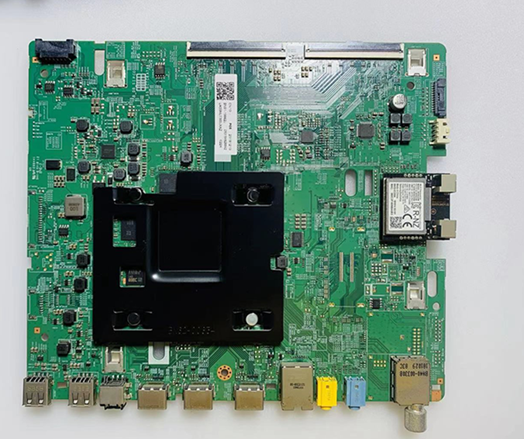 三星电视ua55nuc30sjxxz驱动主板bn41-02635a配屏cy-cn055hglvfhpcb