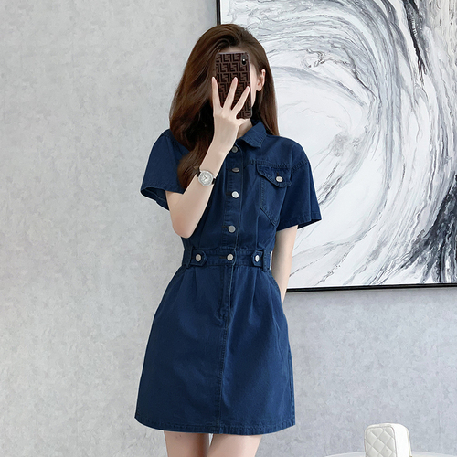 番石榴牛仔实拍店 FSLYD8858