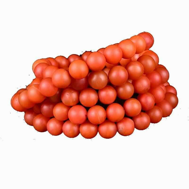 保山料项链 【108项链】 精品收藏级 111.91g 9mm