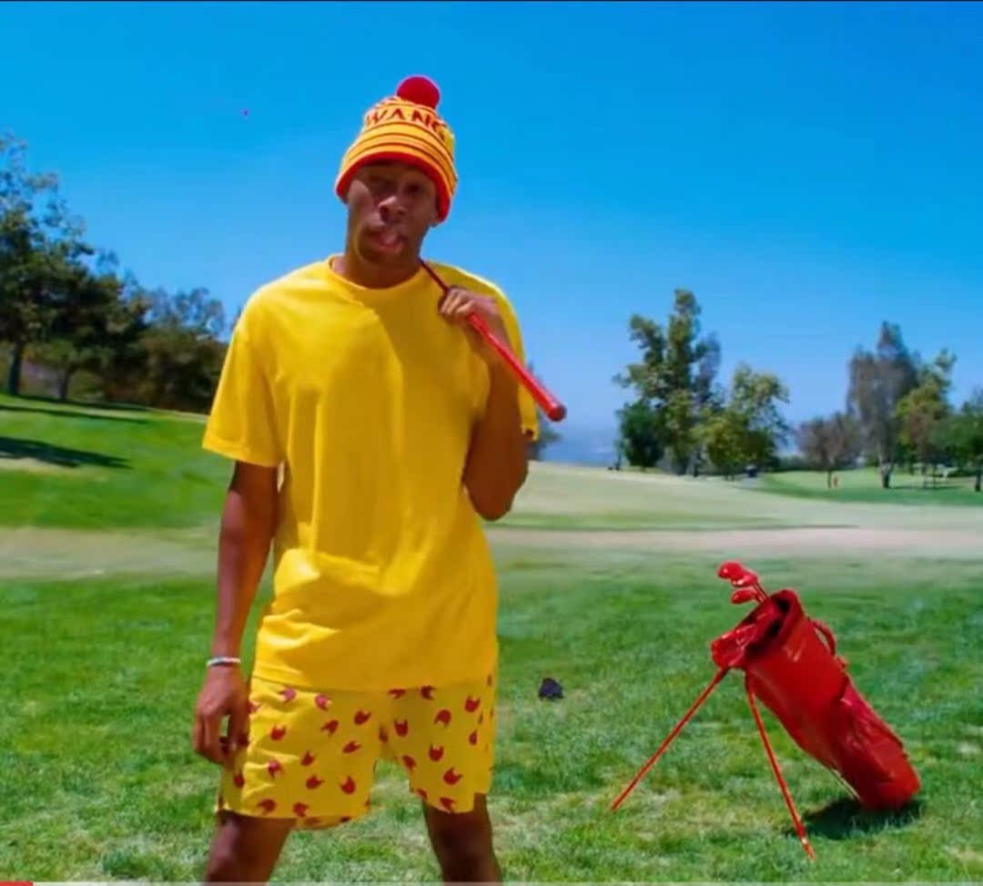 貓印短褲golfwang休閑褲 golf wang青春青少年流行寬松膝蓋在類目 男裝, 休閒褲中 - 來自Buy2taobao.com提供專業的淘寶代購服務