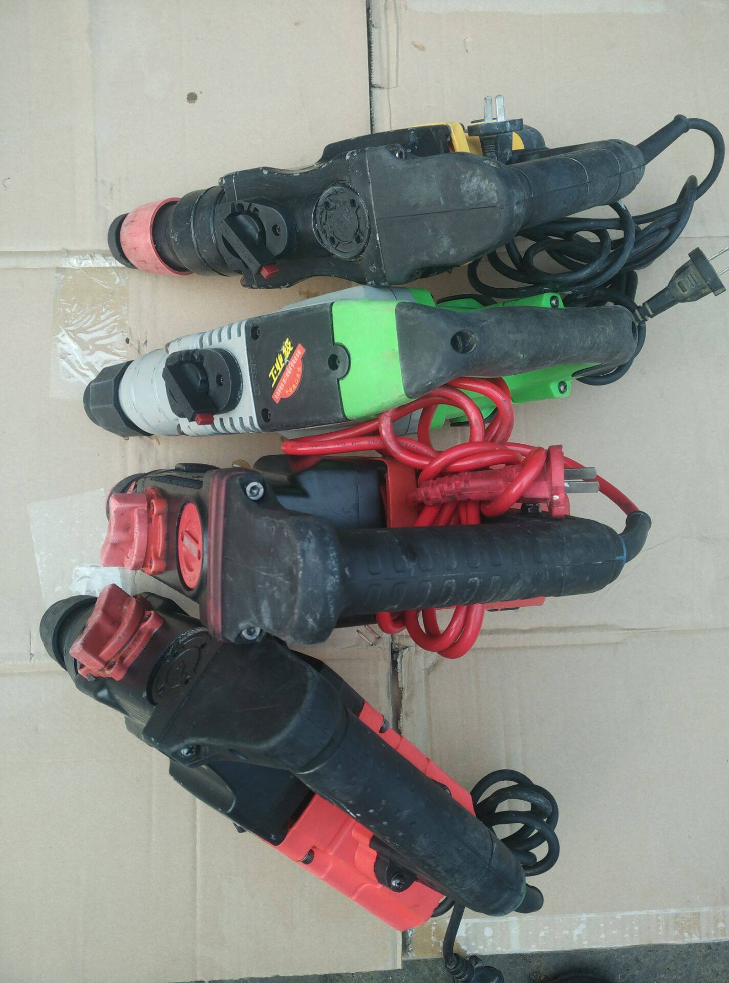 东成多功能电锤电镐家用工业