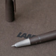 Lamy咖啡色凌美2000限量棕色钢笔礼盒套装收藏金笔墨水笔全球限定