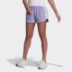 阿迪达斯女短裤Adidas夏季新款透气跑步时尚运动休闲五分裤HC1769