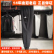 阿迪达斯女裤子Adidas春夏季2024新款透气运动长裤正品针织GM5624