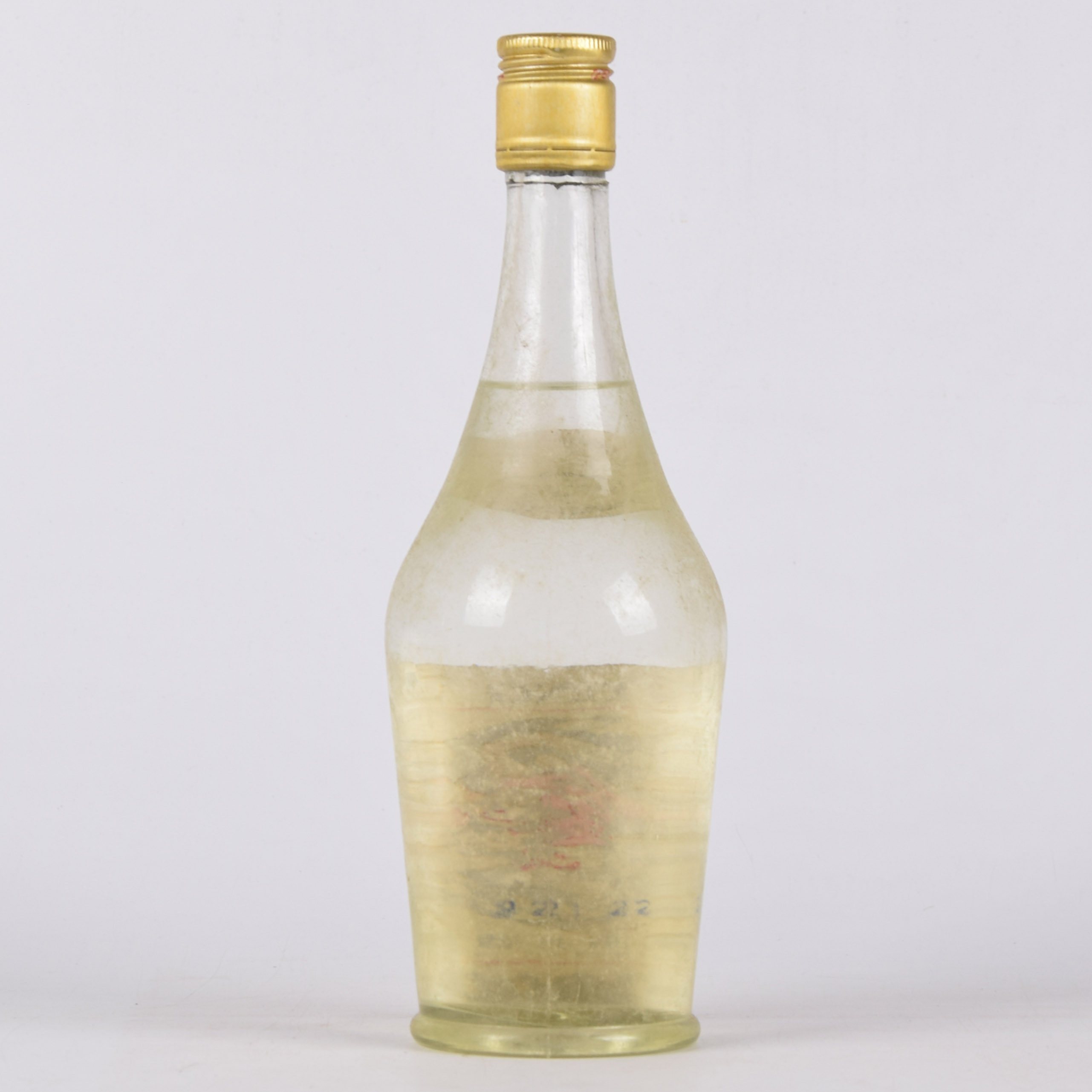 31【江苏名酒】1992年分金亭特曲 53度500ml 4瓶