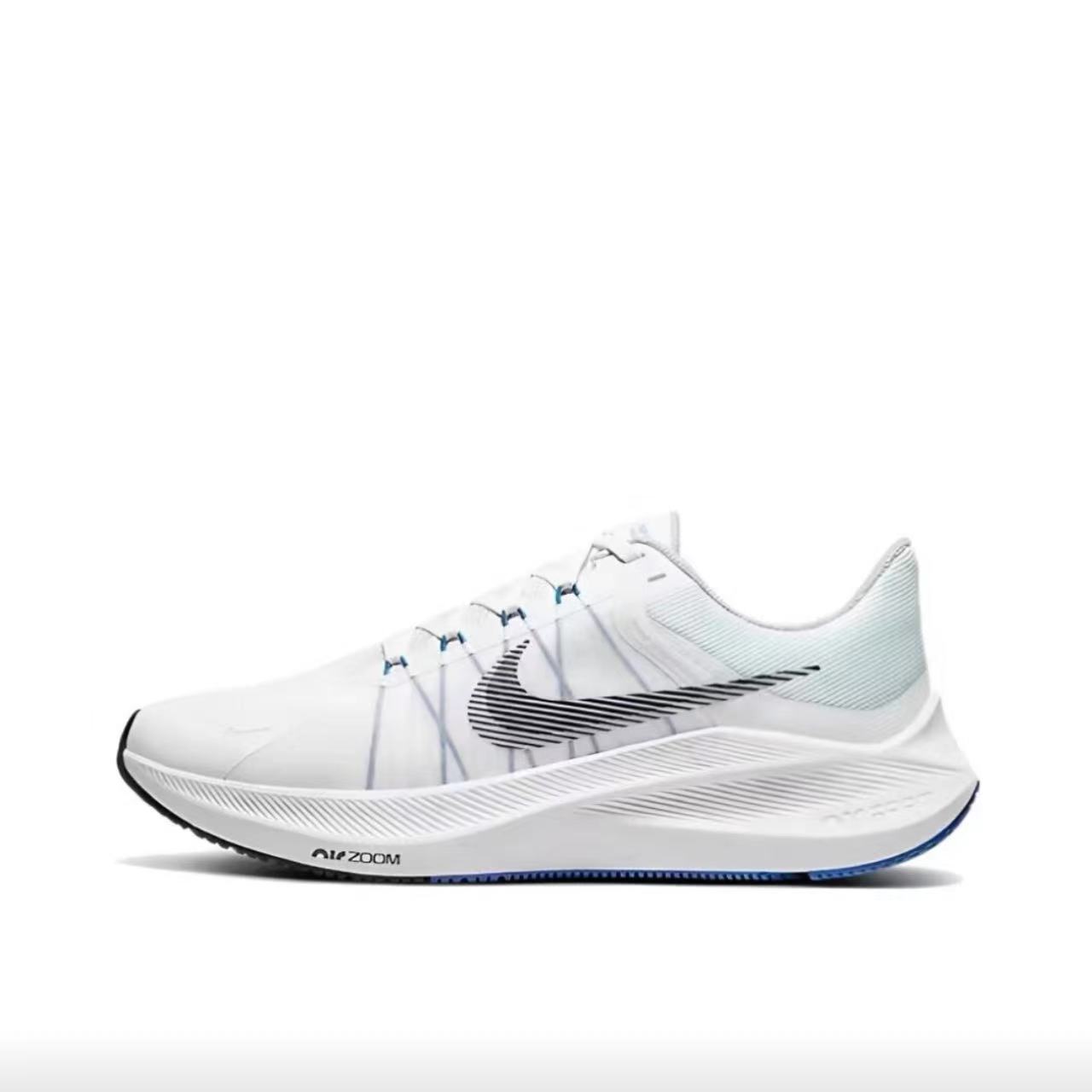 nike /耐克air zoom winflo 8跑步鞋
