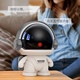 情绪减压助眠机器人 AI大模型智能对话智能音箱 小智AI成品太空人