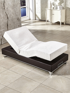 tempur泰普尔新款智能ergo air电动床 自动调节高低升降电动床