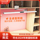惠朵 国AA级护眼灯学习桌专用台灯横夹子阅读护眼灯学生儿童专用