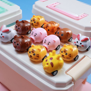 塑料玩具小动物迷你图片