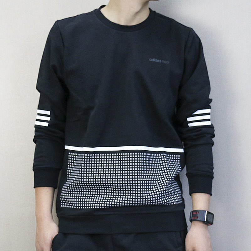 adidas阿迪达斯neo卫衣男春季男子保暖针织套头衫 BR8422\CD2339在类目 运动服/休闲服装, 运动卫衣/套头衫中 - 来自Buy2taobao.com提供专业的淘宝代购服务