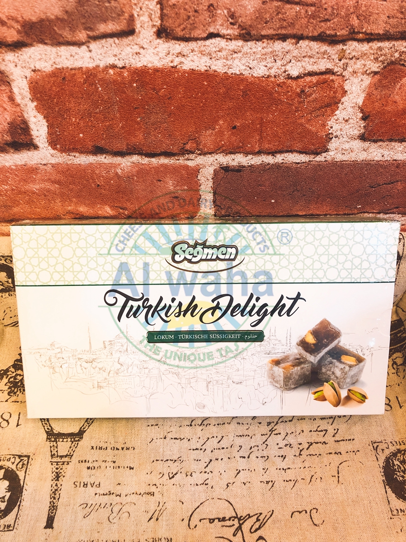 包邮Turkish Delight pistachio jelly drops500G赛格开心果软糖在类目 零食/坚果/特产, 糖果零食/果冻/布丁, 糖果中 - 来自Buy2taobao.com提供专业的淘宝代购服务