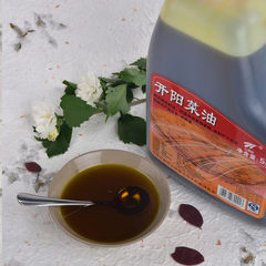 黔生贵宝 开阳菜油 富硒菜籽油 纯正菜籽油 纯正植物油 贵州特产