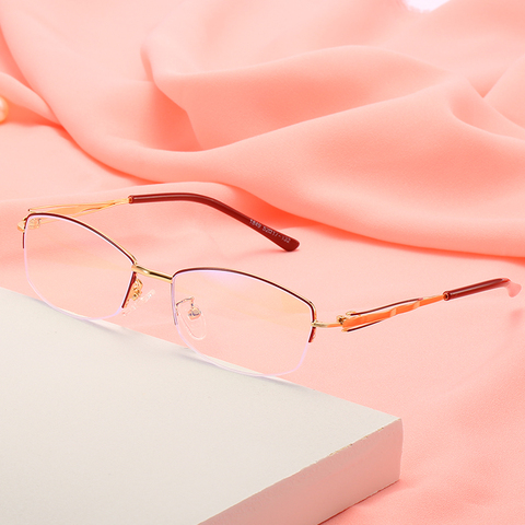 升级版防蓝光老花镜女保护眼睛玩电脑看手机专用防疲劳无度数护目