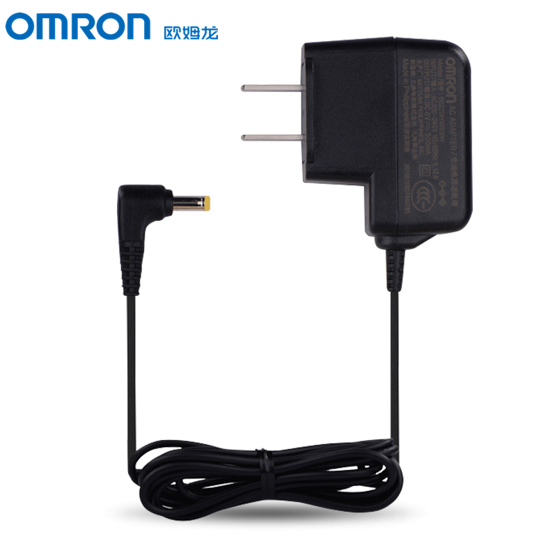 OMRON The power adapter Electronic sphygmomanometer Original Power Supply apply 7120/U10L/8713 Waitin the OTC Drug/Medical Devices/Planning supplies , Medical Devices , Blood Pressure Instruments category - from Buy2taobao.com to provide professional Taobao agent buy service