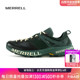 MERRELL迈乐MTL MQM x RCI联名专业越野跑鞋防水抓地户外运动鞋男