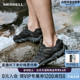 【闪降】MERRELL迈乐ALL OUT BLAZE户外涉水鞋男女防滑透气溯溪鞋