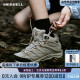 【闪降】MERRELL迈乐MOAB 3 MID WP防泼水耐磨户外男女登山徒步鞋