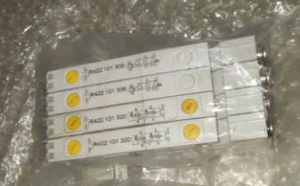 REXROTH电磁阀R422101309 R422101312 R422101320 安沃驰AVENTICS|ruв категории Цифровые аксессуары, рынок электронных компонентов, электронный элемент, резистор - от Buy2taobao.com для оказания профессиональной услуги покупки агента Taobao