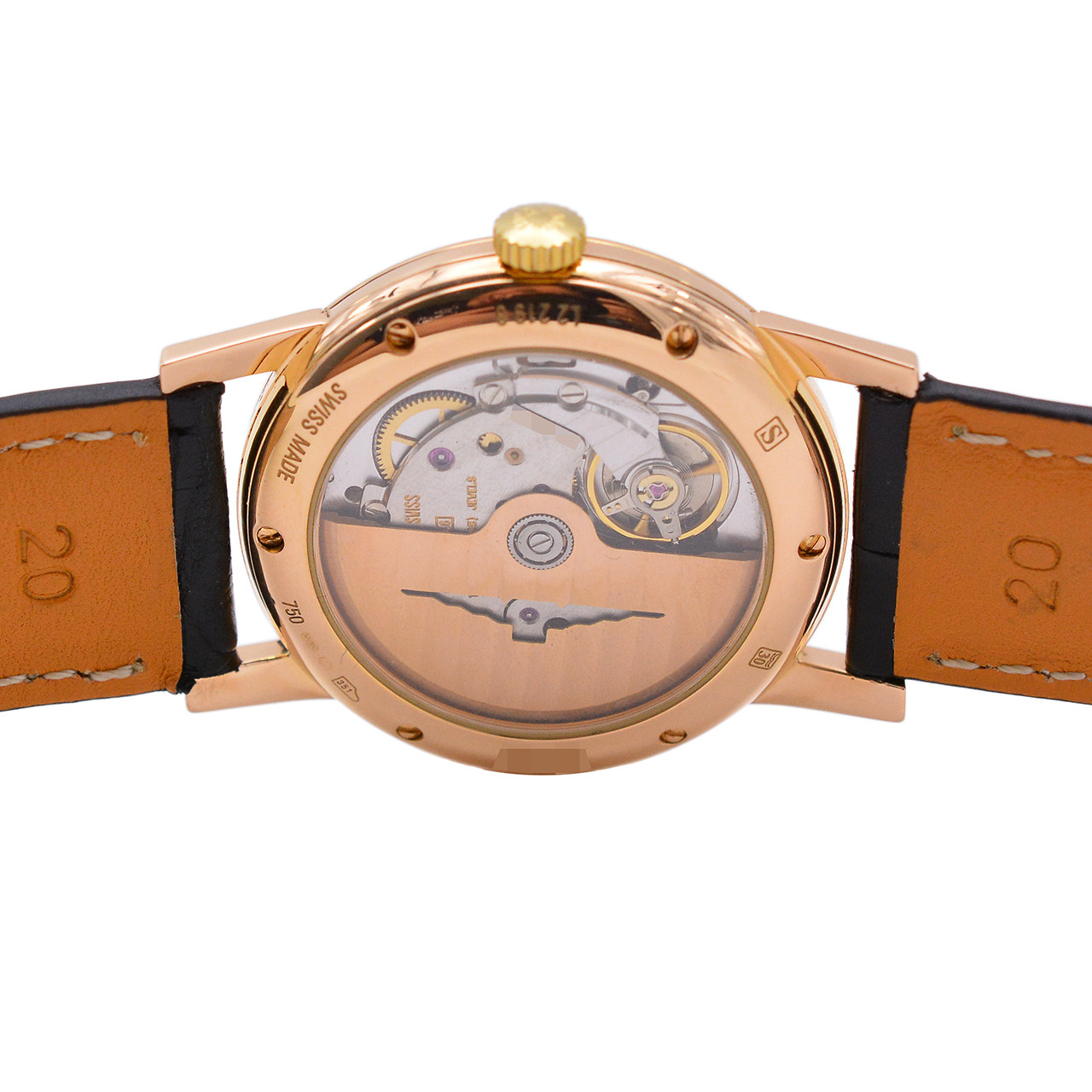 [9.0新]浪琴longlines女士自动机械表