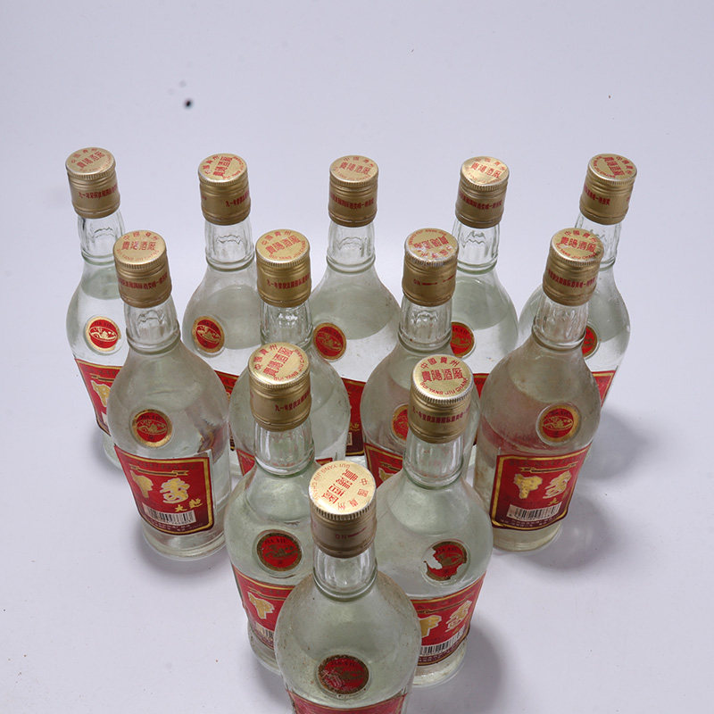 【30】1996年 甲秀大曲 12瓶 50度 500ml