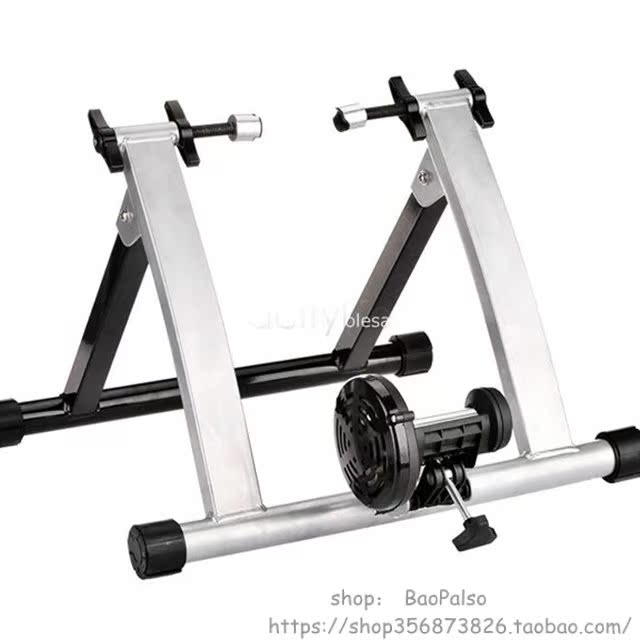 Road Bike MTB Mountain Bicycle Trainer Indoor Trainers Mag在類目 自行車/騎行裝備/零配件, 自行車零/配件, 腳撐/停車架/騎行臺中 - 來自Buy2taobao.com提供專業的淘寶代購服務