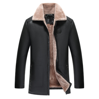 淘宝(毛领皮夹克男)商品优惠券大全-可买得