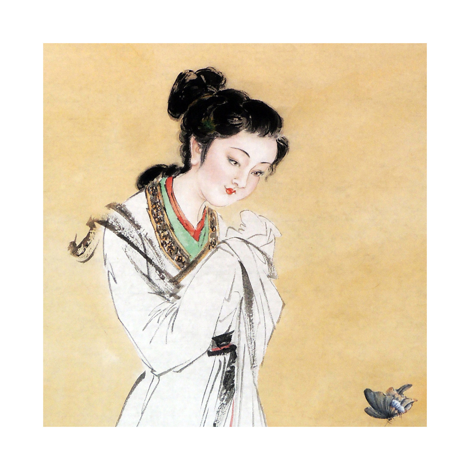 瀚墨新潮书画保真收藏专场之二  拍品详情 进入该拍品专场   起拍价