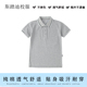 儿童园服夏季T恤英伦风 小校服小学生夏装透气纯棉POLO衫班服