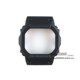 原装卡西欧日产GW-5000B-1黑扣手表带DW-5600/GW-B5600外壳表盘