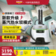 德国卡赫高温高压多功能蒸汽清洁机家用拖把厨房全屋清洁电器SC5D