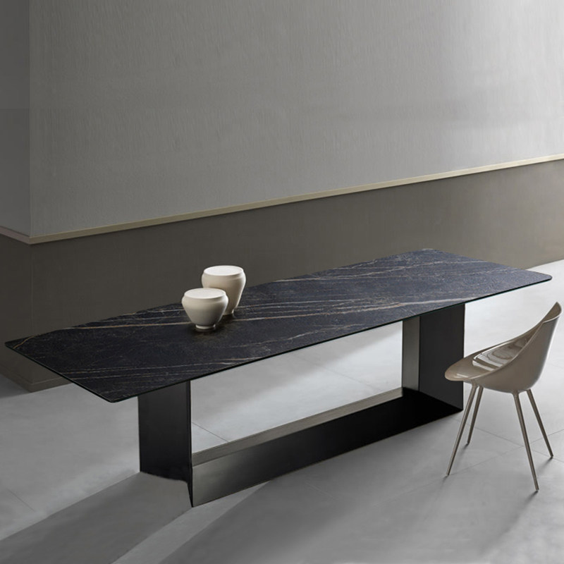 意大利进口品牌laminam拉米娜岩板厨房西厨台面背景墙面定制