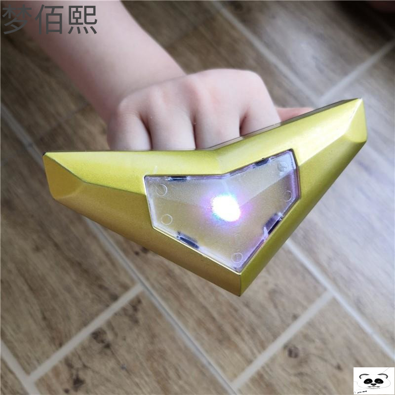 盖亚奥特曼变身器蓝宝锥pb限定超人正版14岁以上儿童玩具道具