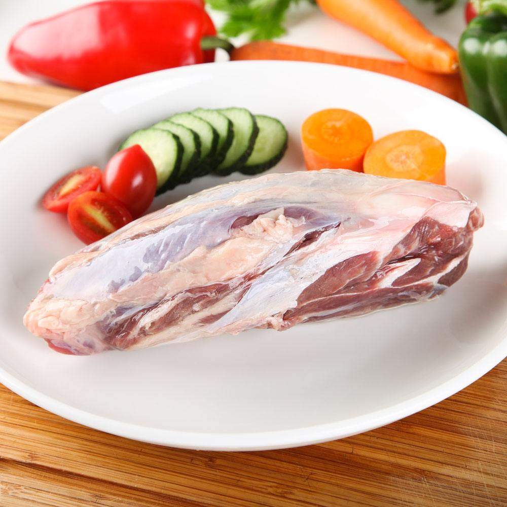 伊品牛羊真味斋的优惠券大全—新鲜牛金钱腱腱子芯澳洲进口清真牛腱子