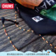 CHUMS洽洽鸟户外通用款简单轻便耐用眼镜绳挂脖时尚CH61-1192
