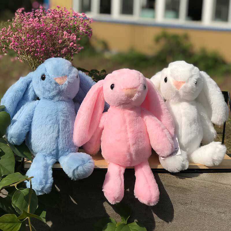 特价兔毛绒玩具