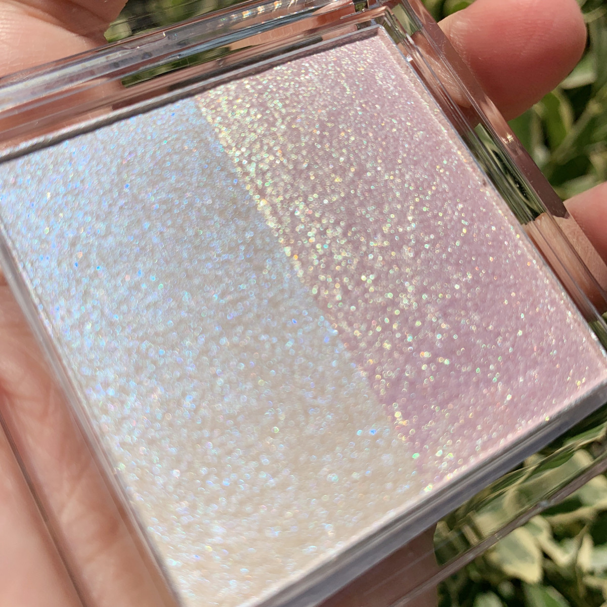 特价人鱼姬眼影粉 rose闪粉珠光金粉