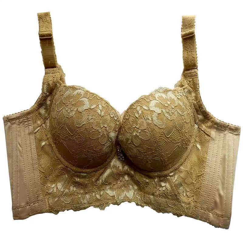 丰胸内衣按摩增大乳房 聚拢大额优惠券